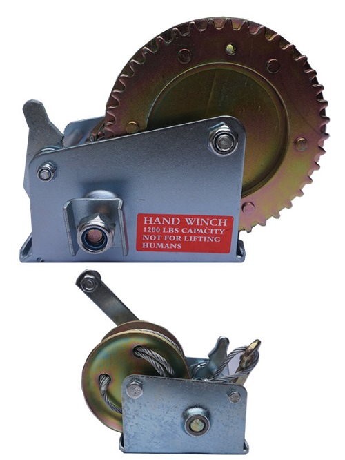 手搖絞盤 手搖絞盤