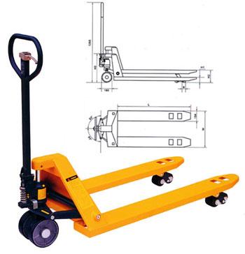 液壓搬運車詳細參數規格-河北東圣吊索具制造有限公司 液壓搬運車詳細參數規格-河北東圣吊索具制造有限公司