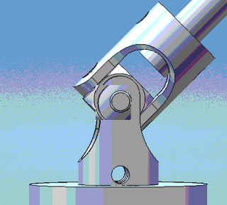 小型建筑攪拌機這一配件,竟能延長其使用壽命5年?--河北東圣吊索具制造有限公司--萬向節(jié)運動作業(yè)原理動圖展示 小型建筑攪拌機這一配件,竟能延長其使用壽命5年?--河北東圣吊索具制造有限公司--萬向節(jié)運動作業(yè)原理動圖展示