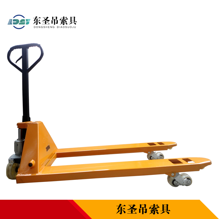 液壓叉車產品展示--河北東圣吊索具制造有限公司 液壓叉車產品展示--河北東圣吊索具制造有限公司