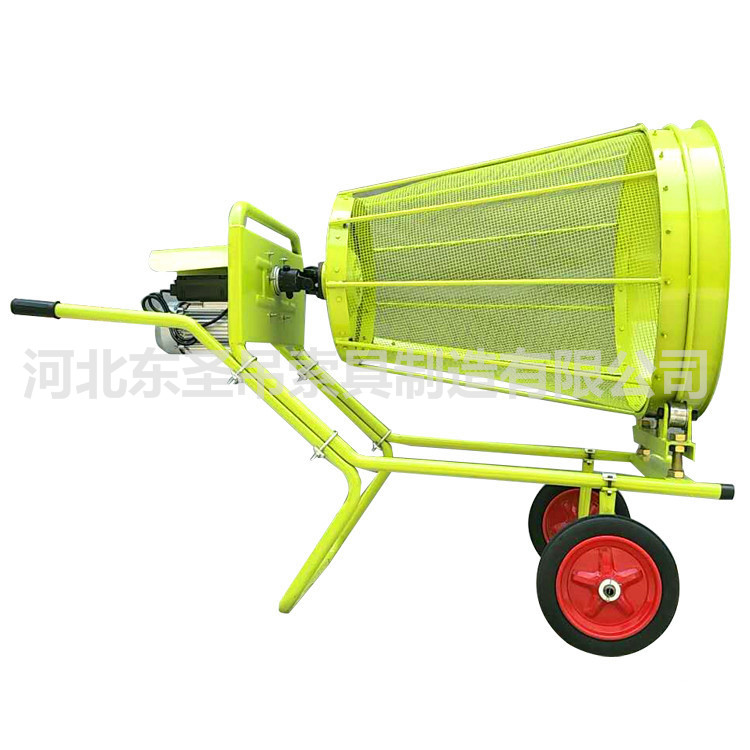 家用小型攪拌機廠家###攪拌設備特性有哪些？產品展示--河北東圣吊索具制造有限公司--小型攪拌機|石材夾具|液壓堆高車|手動叉車