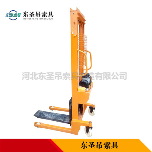 輕型手動液壓堆高車國內(nèi)外市場廣泛--河北東圣吊索具制造有限公司--液壓堆高車|手動叉車|小型攪拌機|石材夾具 輕型手動液壓堆高車國內(nèi)外市場廣泛--河北東圣吊索具制造有限公司--液壓堆高車|手動叉車|小型攪拌機|石材夾具
