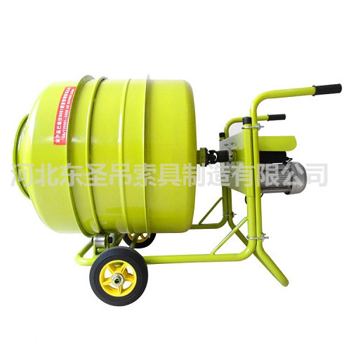 全系列小型攪拌機(jī)型號規(guī)格側(cè)面細(xì)節(jié)大圖--河北東圣吊索具制造有限公司--小型攪拌機(jī)|石材夾具|液壓堆高車|手動叉車