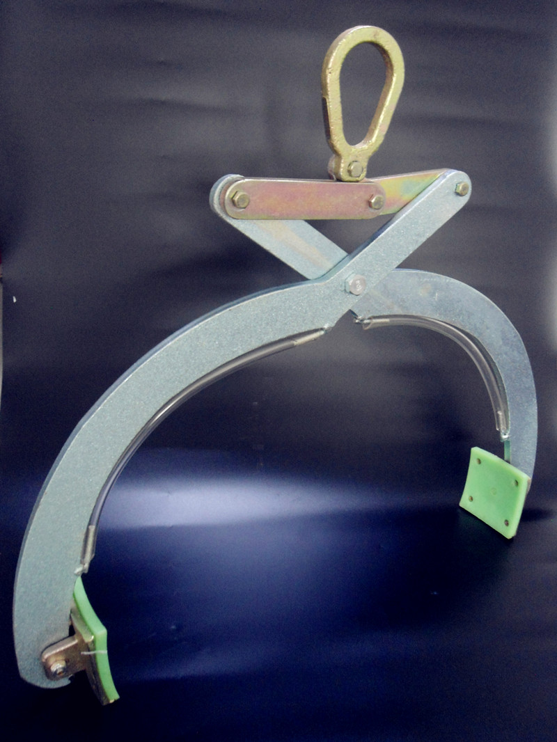 石材專用吊裝夾具--河北東圣吊索具制造有限公司--石材夾具|小型攪拌機|手動叉車|液壓堆高車 石材專用吊裝夾具--河北東圣吊索具制造有限公司--石材夾具|小型攪拌機|手動叉車|液壓堆高車