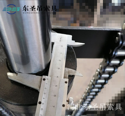 1噸液壓堆高車(chē)耐用油缸--河北東圣吊索具制造有限公司 1噸液壓堆高車(chē)耐用油缸--河北東圣吊索具制造有限公司