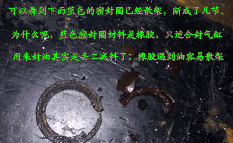 地牛叉車油泵密封圈--河北東圣吊索具制造有限公司--液壓堆高車|手動叉車|小型攪拌機|石材夾具