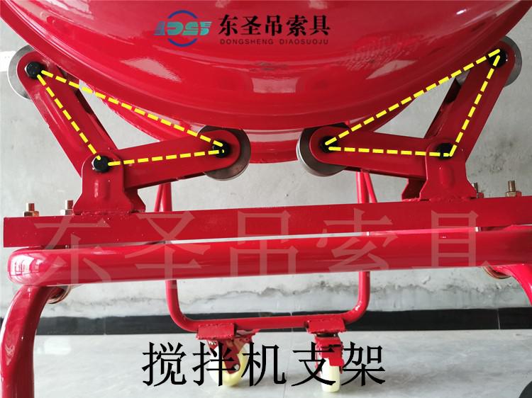 水泥攪拌機定期保養周期是多久