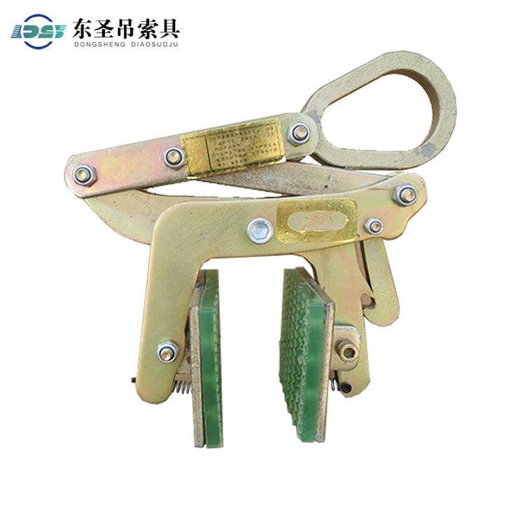 石材夾具能不能在室內使用