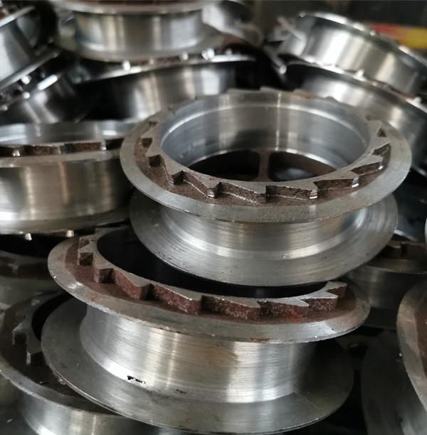 防墜器出現噪音是什么原因