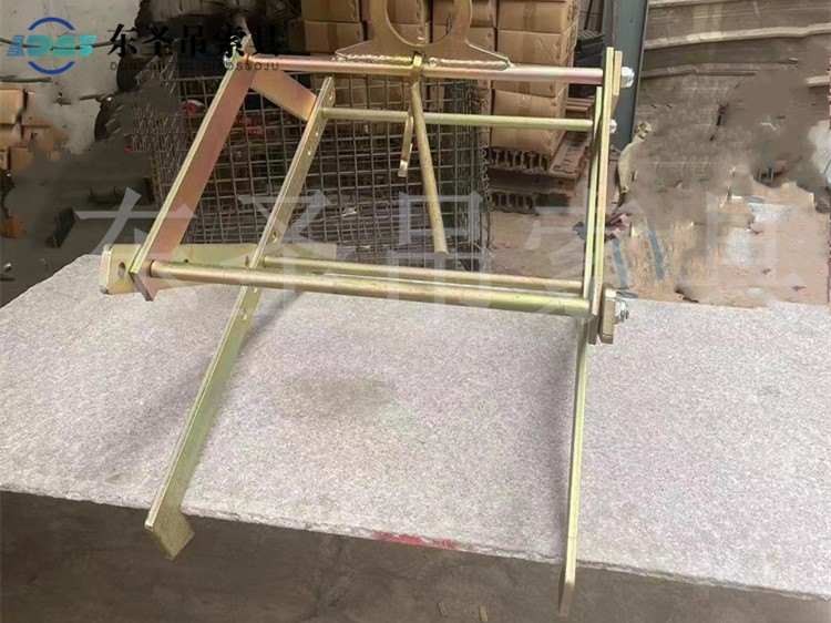 四腿平板吊夾吊裝搬運石板
